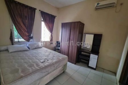 Dijual Rumah Kost 2 Lantai di Dukuh Kupang Surabaya Full Penghuni dekat Kampus Wijaya Kusuma