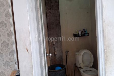 Dijual Rumah Murah di Perumahan Jade Sidorejo Indah Residence