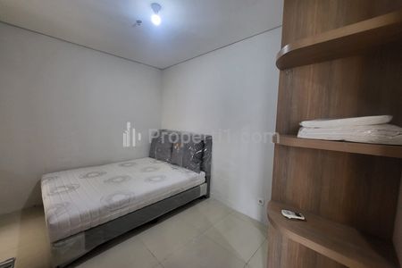 Disewakan Apartemen Madison Park 2 Kamar Furnish, Dekat Mall Central Park, Taman Anggrek, Kampus UNTAR, Trisakti, Tol, RS