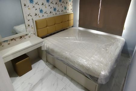 Disewakan Apartemen Madison Park 3 Kamar Dekat Mall Central Park, Taman Anggrek, Kampus UNTAR, Trisakti, Tol, RS
