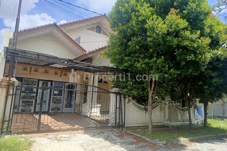 Dijual Cepat Rumah di Kotasari Grogol Cilegon