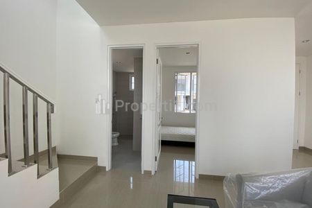 Dijual Cepat Rumah Cilegon Park
