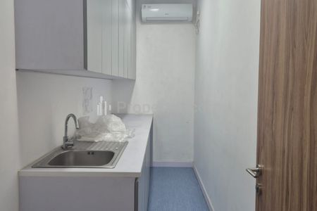 Disewakan Ruko Main Road Bukit Darmo Boulevard Surabaya, Cocok Kantor & Showroom