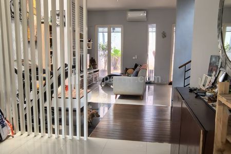 Jual Rumah Modern 2 Lantai di Greenhill Citraland Utara Surabaya – Lokasi Premium