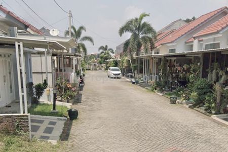 Dijual Tanah di Tunggulwulung Akordion Malang