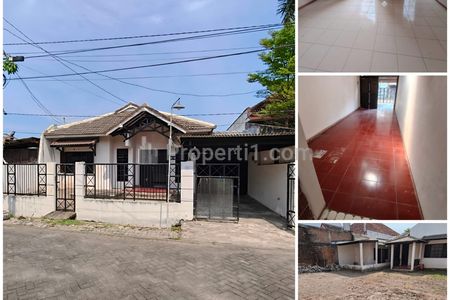 Dijual Murah Rumah Siap Huni di Rungkut Menanggal Harapan Surabaya Timur