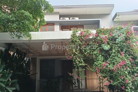 Dijual Rumah Cantik Bali Garden Awiligar Bandung – Ramah Anak & Lansia!