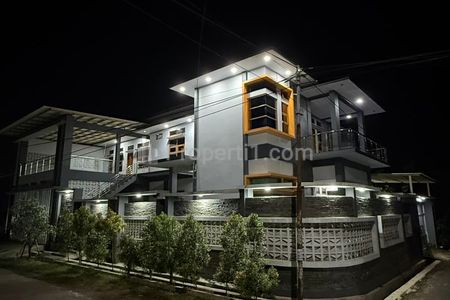 Dijual Cepat Rumah Mewah Siap Huni di Subang, Jawa Barat