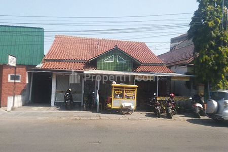 Dijual Hotel di Kejaksan, Pusat Kota Cirebon