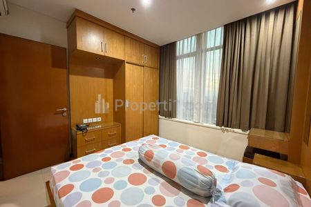 kamar tidur