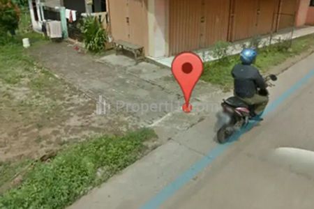 Tanah DIJUAL Murah di Tangerang, Tigaraksa, Mata Gara - JL KI MAS LAENG - Luas 1200 m2 (ahmad.sudrajat)