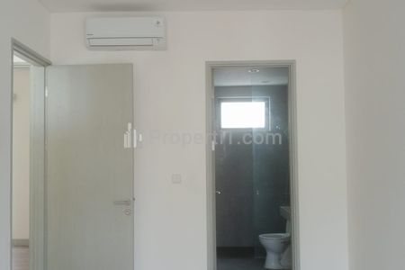 Disewakan Rumah Minimalis Siap Huni di Asya Jakarta Garden City Cluster Maninjau Jakarta Timur