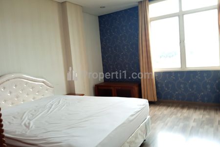 Disewakan Apartemen Kusuma Candra 2BR - Fully Furnished, South Jakarta