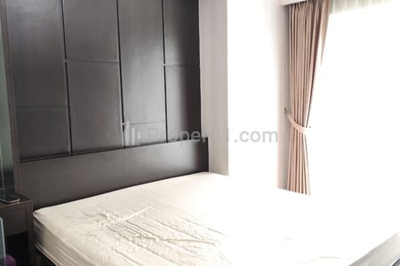 Jual Apartemen 3+1BR Siap Huni Full Furnished - The Aspen Residence