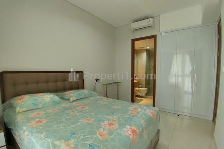 kamar tidur