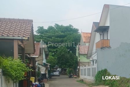 Jual Cepat Tanah di Duren Sawit, Jakarta Timur