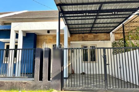 Dijual Rumah 1 Lantai di Pantai Mentari Surabaya