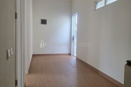 Dijual Rumah Cluster Darwin Gading Serpong