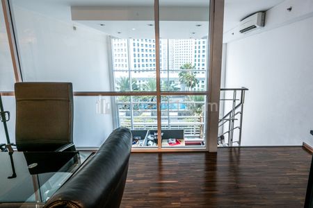 DIJUAL CEPAT – CITYLOFT SUDIRMAN Tipe London | Lokasi Premium CBD Jakarta