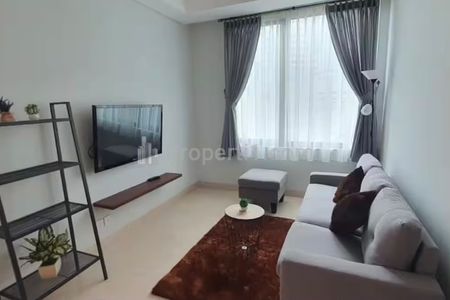 For Lease Apartemen Southgate Residence - 1Bedroom Full Furnish