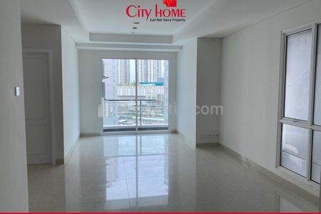 Disewakan Cepat Apartemen Grand Madison - 3+1 BR Unfurnished