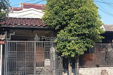 Disewakan Rumah Griya Babatan Mukti Wiyung Surabaya Barat