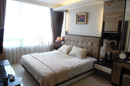 kamar tidur