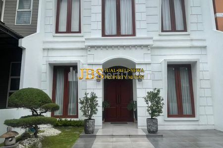 Dijual Rumah Kondisi Siap Huni di Komplek Mutiara Residence Medan Jalan RS. Haji