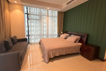 Kamar Tidur
