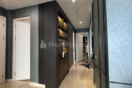 Jual Apartment 57 Promenade TURUN HARGA