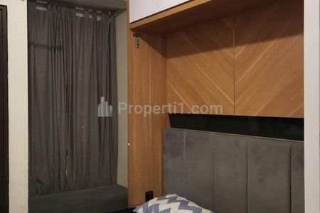 Disewakan Apartemen Transpark Cibubur Tower Aurora Tipe Studio Furnish