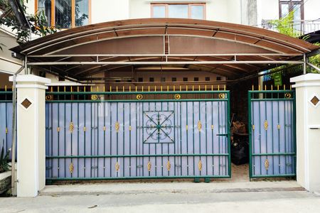 Rumah Dijual di Batununggal Bandung Dekat Transmart Buahbatu, Griya Buahbatu, RS Pindad Bandung