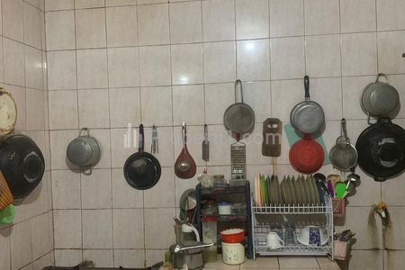 Dijual Rumah Strategis di Sukajadi Bandung