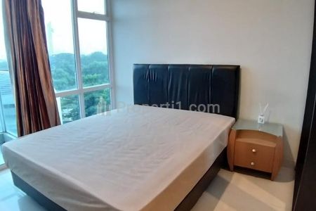 Dijual Apartemen Puri Mansion Studio Full Furnished