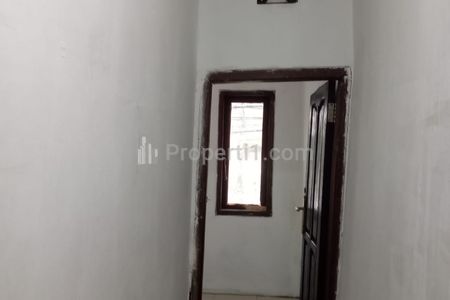 Disewakan Ruko/Kios Strategis di Cihampelas Bandung