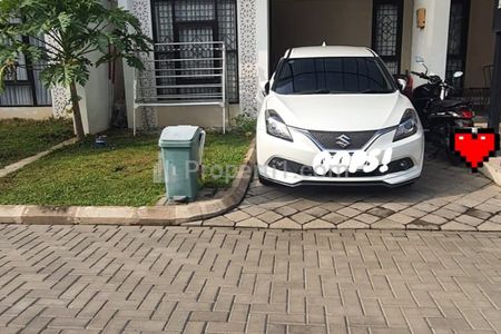 Dijual Murah di Bawah Pasaran Rumah Lokasi Strategis di Cisaranten Dekat Ujung Berung Bandung