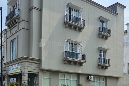 RUKO DISEWAKAN di Citra Lake Sawangan Depok Blok B5/17