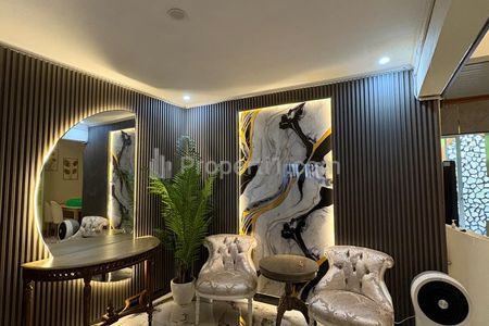 Dijual Rumah Bagus Tengah Kota Strategis di Antapani Bandung