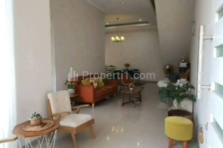 Dijual Rumah Siap Huni Surabaya Timur