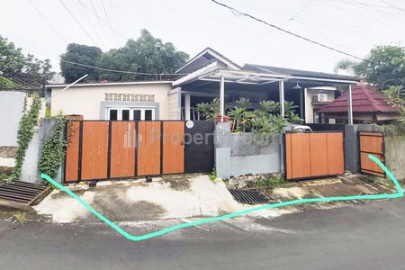 Rumah Dijual di Semarang Dekat Java Supermall, UNDIP, RS Nasional Diponegoro, Pasar Jatingaleh