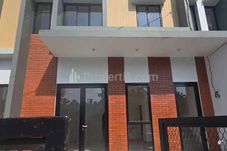 Disewakan Ruko Hanya untuk Kantor Siap Pakai di Prima Harapan Regency Bekasi