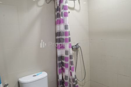 Dijual Apartemen Pesona Square Depok - Studio Furnished