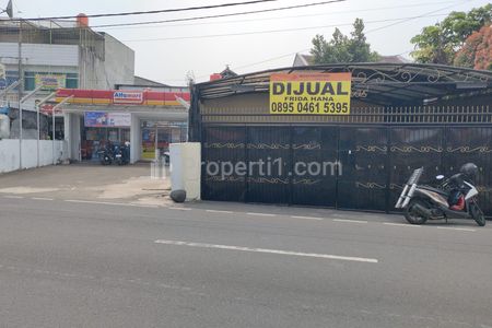 Dijual Rumah di Jalan Kedoya Duri Raya, Kedoya Selatan, Jakarta Barat