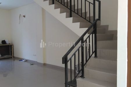 Disewakan / Dijual Ruko LT 80 m2 di Sunter Agung, Jakarta Utara Murah