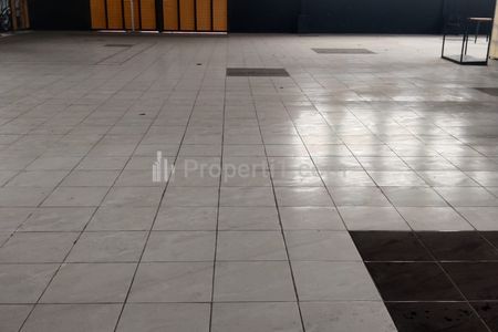 Dijual Gudang LT 9425 m2 di Cakung, Jakarta Timur Murah