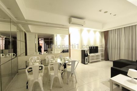 ruang keluarga