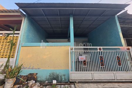 Disewakan Rumah di Talaga Bestari Strategis Dekat Komersial Area Balaraja Tangerang