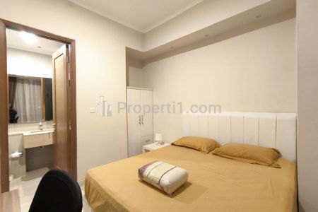 kamar tidur