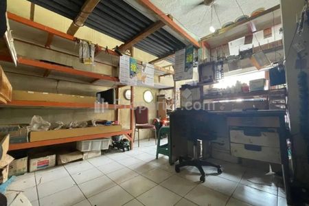 Dijual Ruko Strategis Sayap Cipageran Bandung Barat