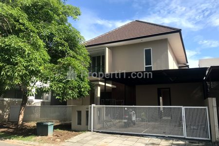 Jual atau Sewa Rumah Minimalis Graha Natura Kota Surabaya